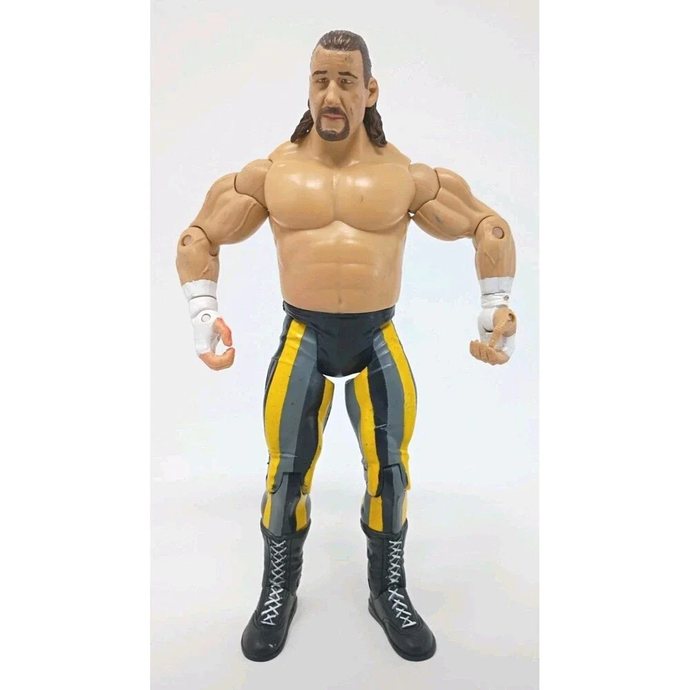 Mattel good shows